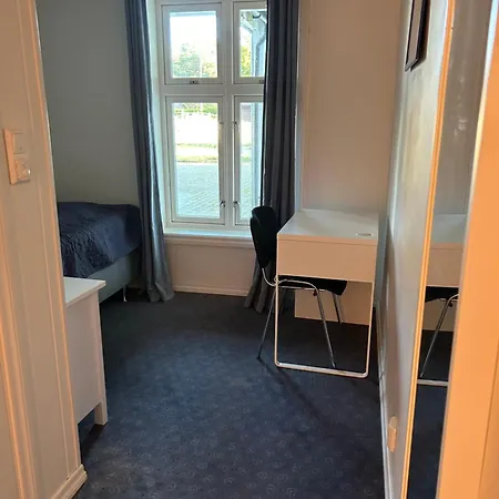 Fanaseter * Bergen